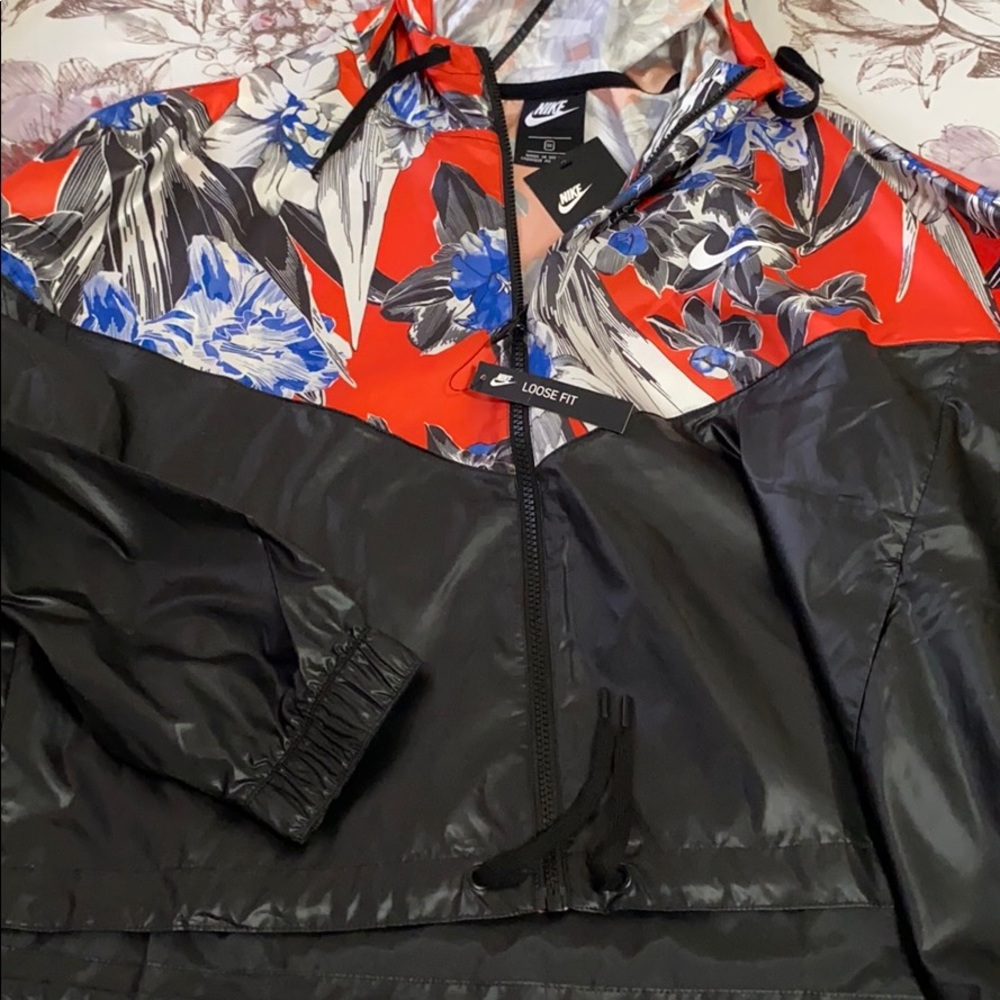 Windbreaker